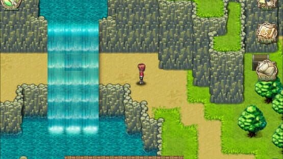 Revenant Saga — screenshot 3