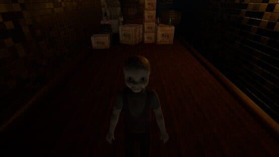 Smell of Death — screenshot 5