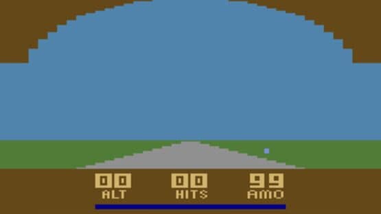 Air Raiders — screenshot 2