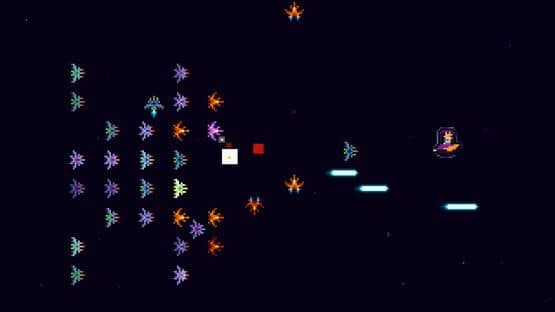 Gamma Bros — screenshot 2