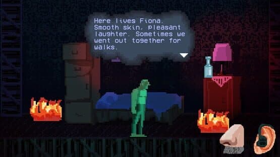 Blind Boris — screenshot 3