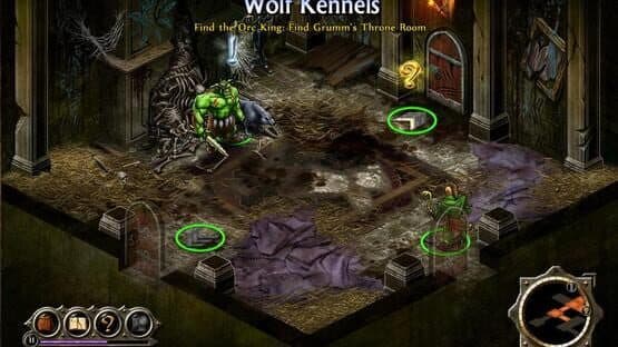 Puzzle Quest 2 — screenshot 2