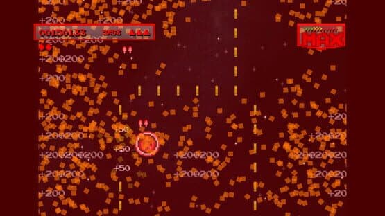 Hypership Out of Control — screenshot 5