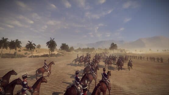 Napoleon: Total War — screenshot 1