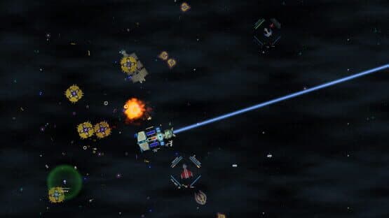 Schar: Blue Shield Alliance — screenshot 4