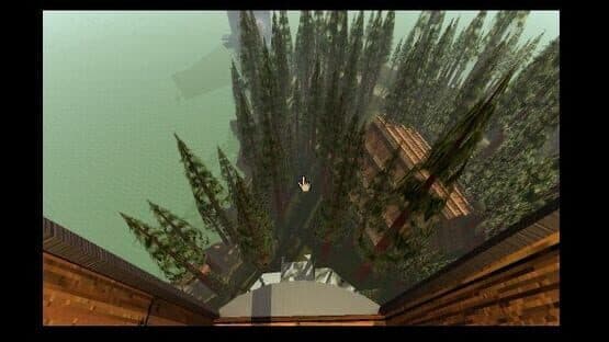 Myst: Masterpiece Edition — screenshot 4