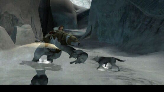 The Golden Compass — screenshot 7
