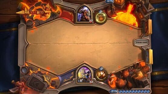 Hearthstone: Blackrock Mountain — screenshot 1