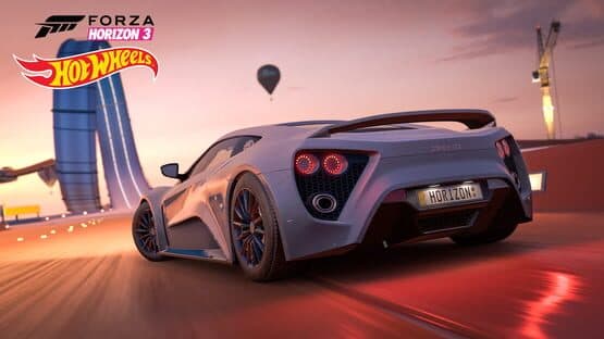 Forza Horizon 3: Hot Wheels — screenshot 2
