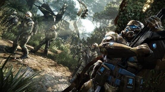 Crysis 3 — screenshot 2