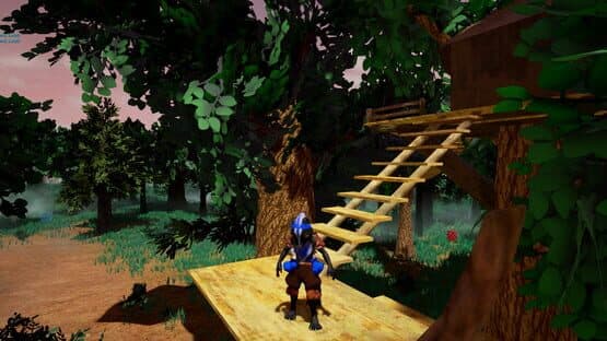 Pine Seekers — screenshot 1
