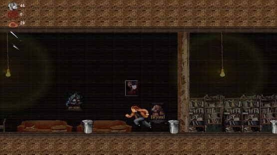 Silver Island — screenshot 3