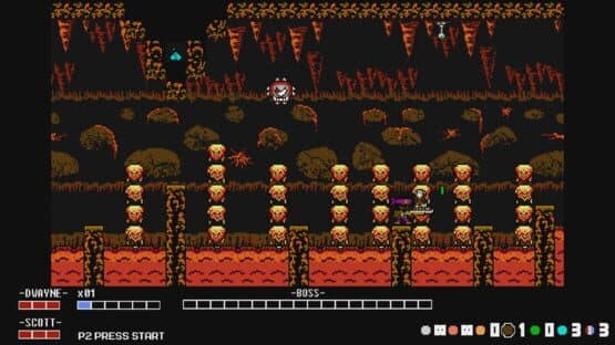 GunWorld: Xbox One Edition — screenshot 1