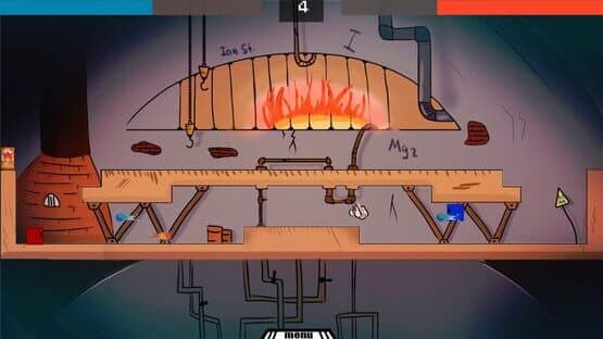 S.P.I.C.E Arena — screenshot 5