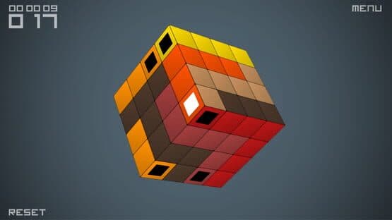Cube Link — screenshot 2