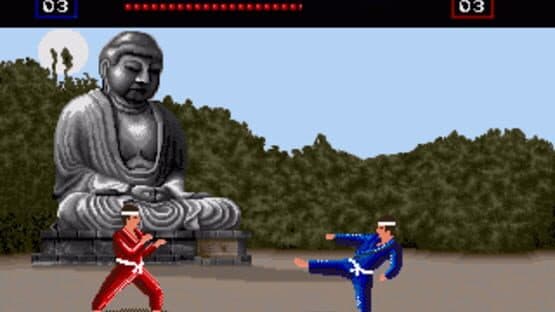 Karate — screenshot 2