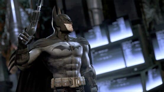 Batman: Return to Arkham — screenshot 5