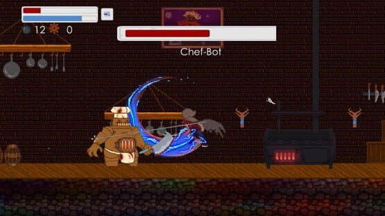 Trials of the Gauntlet — screenshot 6