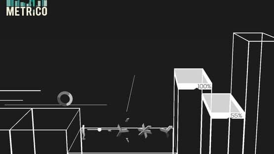 Metrico — screenshot 1