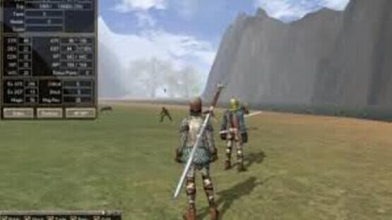 RYL: Path of the Emperor — screenshot 3