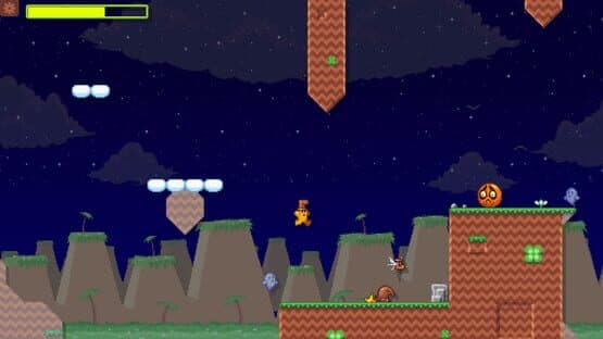 Little Walker — screenshot 2