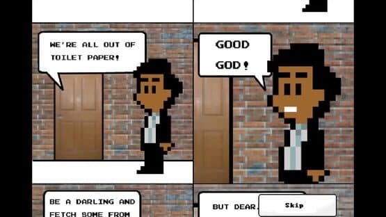 Luke Sidewalker — screenshot 3