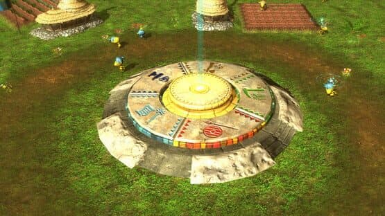 Idol Hands — screenshot 2