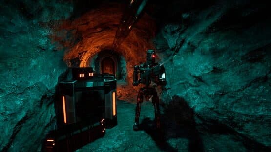 District Steel — screenshot 1