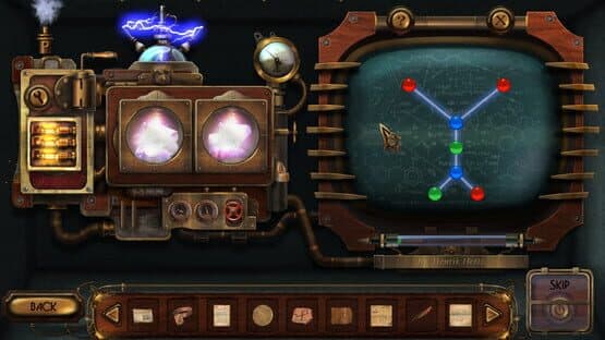 Taken Souls: Blood Ritual - Collector's Edition — screenshot 5