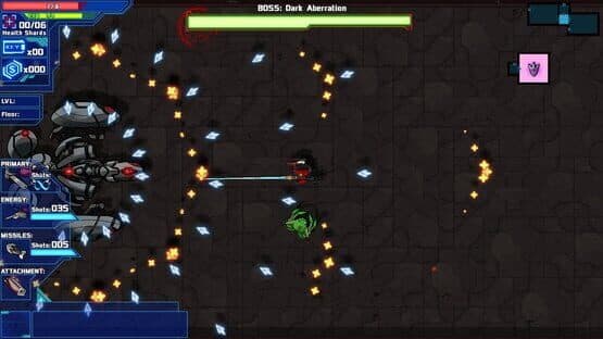 Starward Rogue — screenshot 2