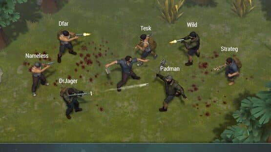 Last Day on Earth: Survival — screenshot 1