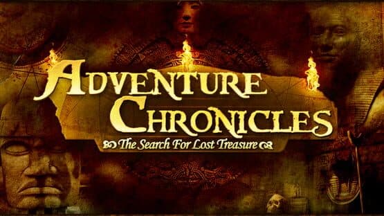 Adventure Chronicles: The Search For Lost Treasure — screenshot 5