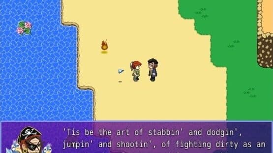 Celia's Quest — screenshot 4