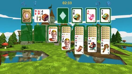 Solitaire Royale — screenshot 4