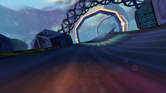 Rollcage Stage II — screenshot 1