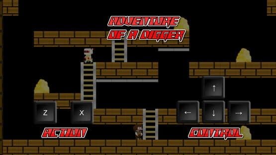 Adventure of a Digger — screenshot 2
