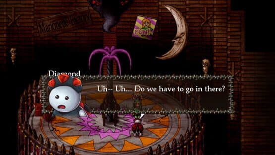 Whisper of a Rose — screenshot 4