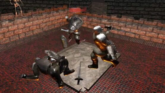 Sword Master VR — screenshot 3
