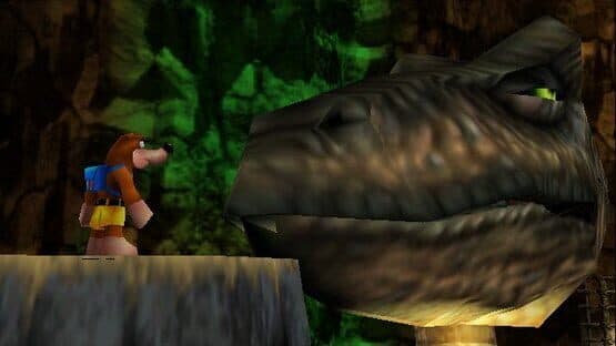 Banjo-Tooie — screenshot 8