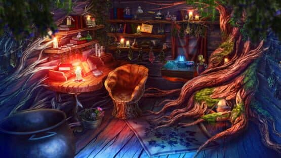 Artifex Mundi Adventure Collection — screenshot 4