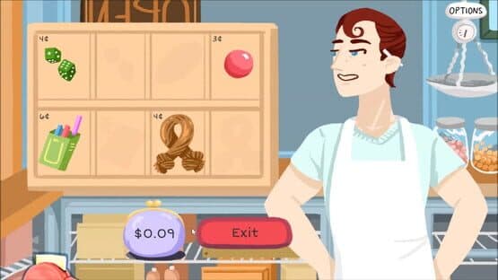 Kimmy — screenshot 2