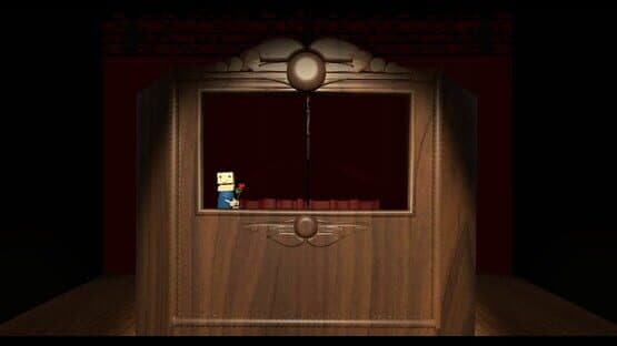 PuppetsVR — screenshot 4