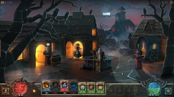 Book of Demons — screenshot 3