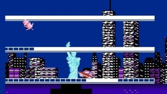 City Connection — screenshot 5