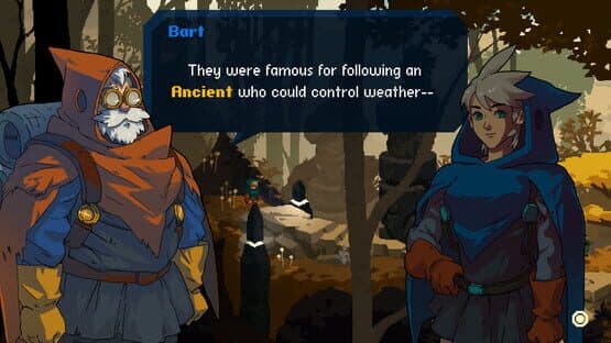Aegis Defenders — screenshot 3