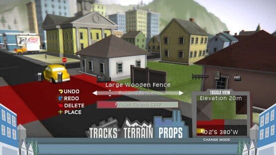 Train Frontier Classic — screenshot 2