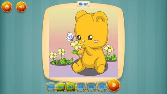 Little Memories — screenshot 2
