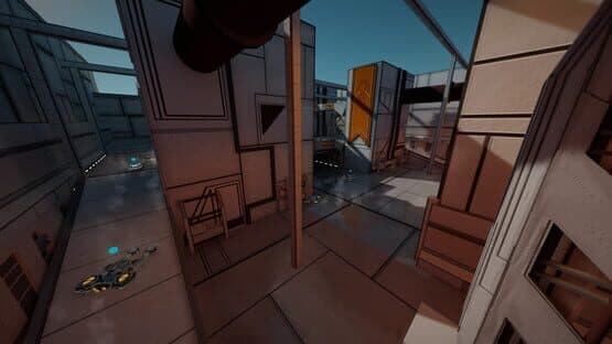 Skimmerz — screenshot 2