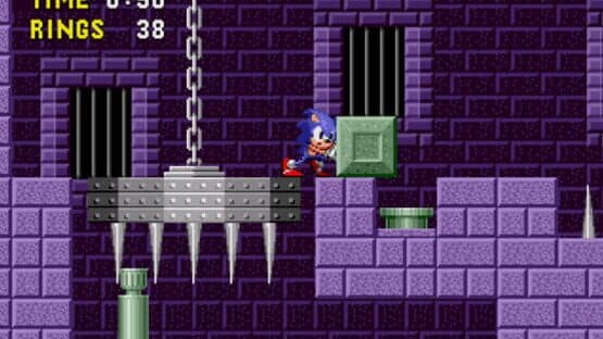 Sonic the Hedgehog — screenshot 7
