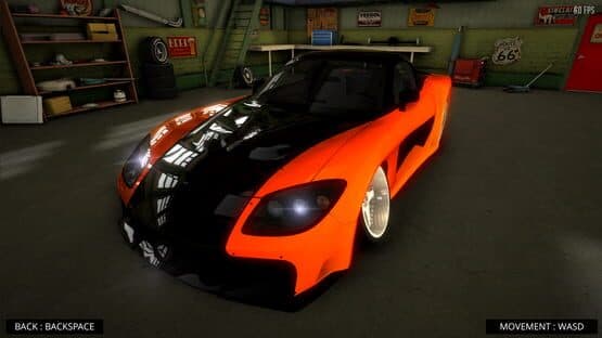 Drift King: Survival — screenshot 5